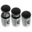 Metal Canister - Set of 3