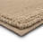 Wagnon Plush Memory Foam Stain/Fade Resistant Non-Slip Machine Washable Bath Mat-1501094380-1501094358