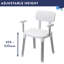 Modular Shower Chair