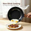 17 - Piece Non-Stick Aluminum Cookware Set