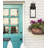 Jordy Outdoor Wall Lantern