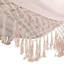 Hamac Achilles Nap Nest Macramé