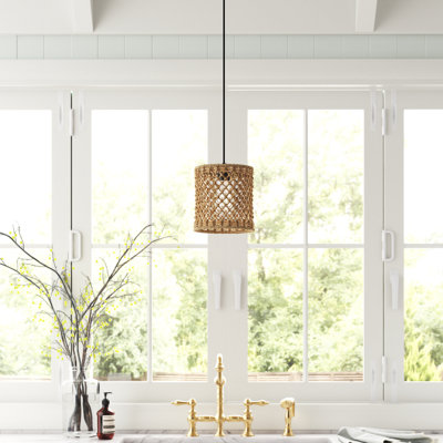 Zora 1 - Light Single Pendant
