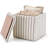 Upholstered Ottoman