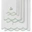  Ensemble de serviettes 100% coton 100% turc HYDEA-669176359-669176361