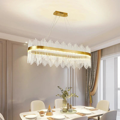 Avenlea LED Chandelier