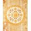 Hayner One-of-a-Kind 10' 0" X 8' 1" 2000s Wool Area Rug in Ivory