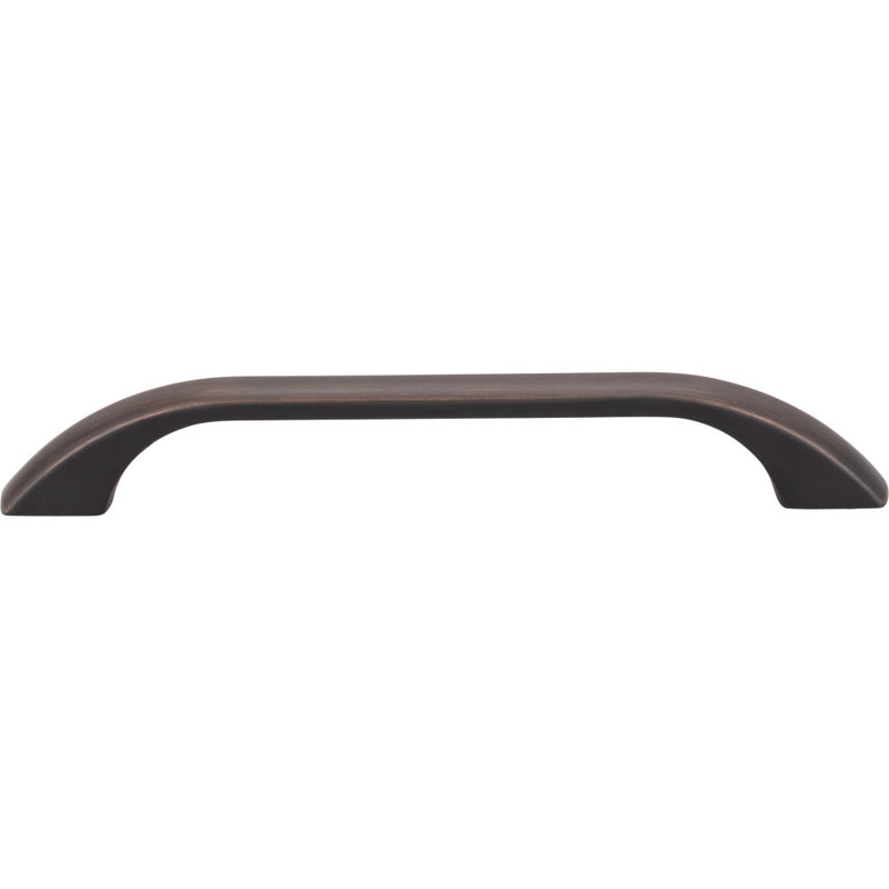 Sonoma Bar Pull, Brushed Oil Rubbed Bronze, 5"