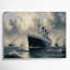 Art sur toile beige-224102547