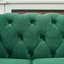 Canapé rembourré de style Mid-Century moderne-731755740