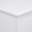 Armoire de chevet avec trois tiroirs robustes-1330153594
