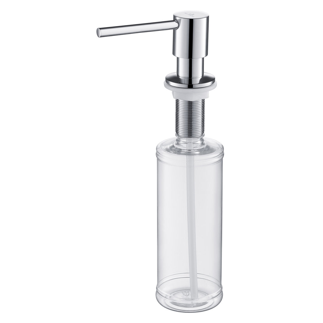 Kitchen Soap Dispenser Blossom 