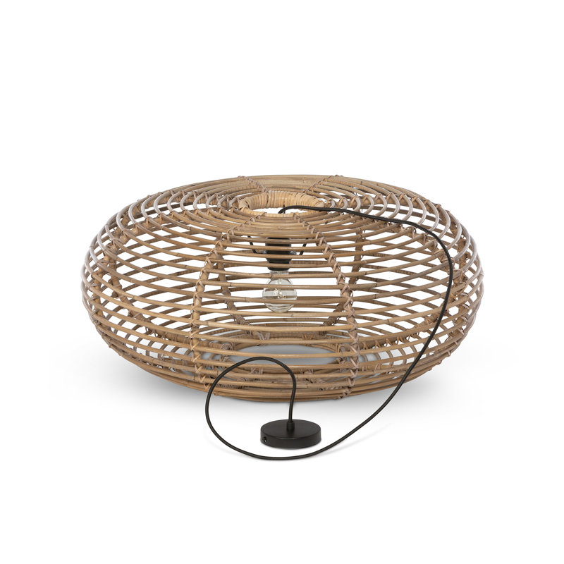 Kailani 1 - Light Pendant, 27.5 " H x 27.5" W