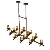 Dante 16 - Light Pendant