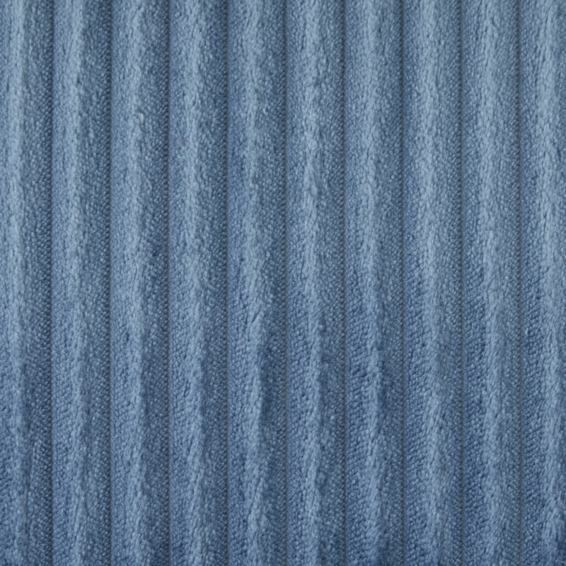 Canapé modulaire en U ModuForm, Blue
