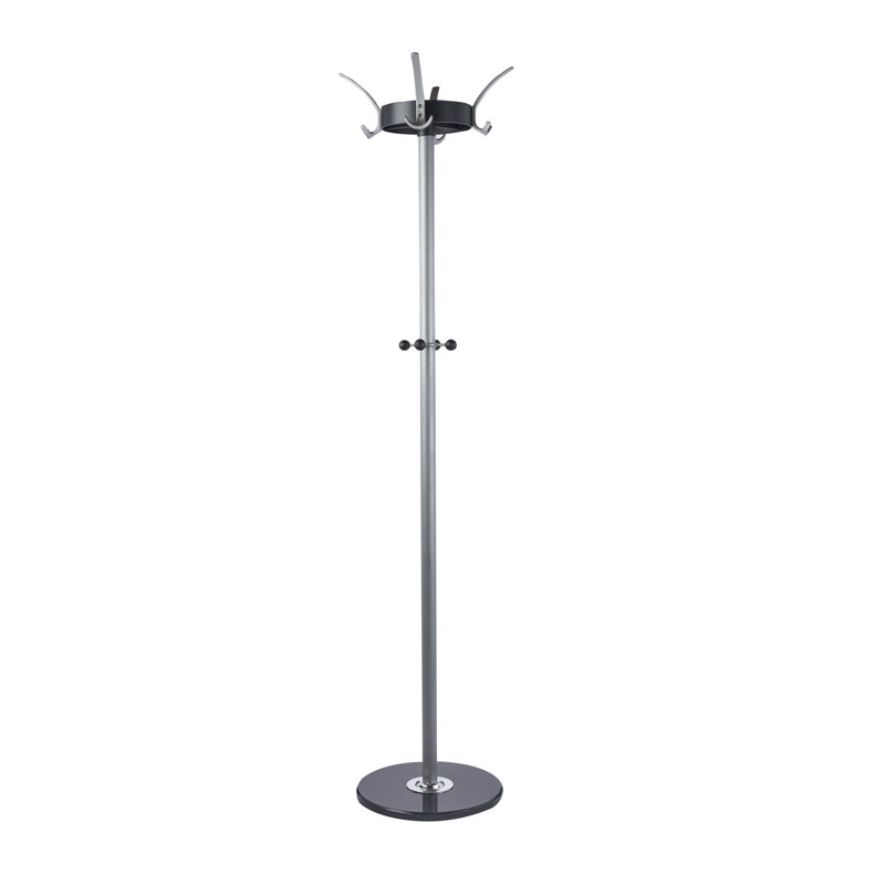 Metal Freestanding Coat Rack