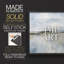 Across the Meadow - Reproduction encadrée - Restickable-1332180708-1332180704