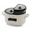Crock-Pot® MultiMeal Multicooker and Programmable Slow Cooker with Bake Function, Oat Milk