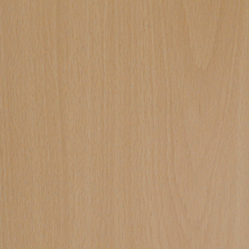 15cm H Wall Mounted Media Storage, Beech