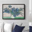 Irises, 1890 - Vincent van Gogh, toile tendue avec châssis-1942718290-1942718291