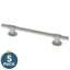 Poignée de tiroir ajustable Franklin Brass-109125502-109125504