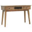 Bureau à deux tiroirs