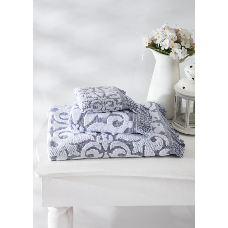 Salinas Midweight Mulit-Size Set, Dusty Blue