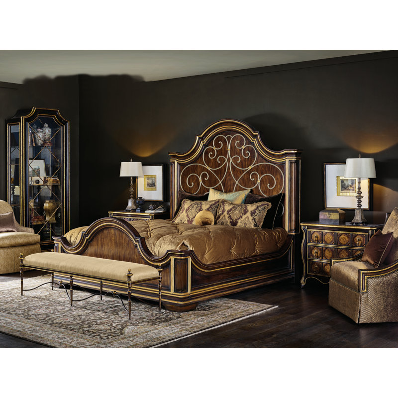 Sovereign Bed