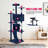 Derrell Multi-Level Cat Tree Tower-1608130709-1608130708