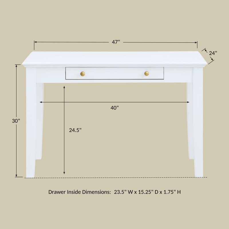 BFC250, White