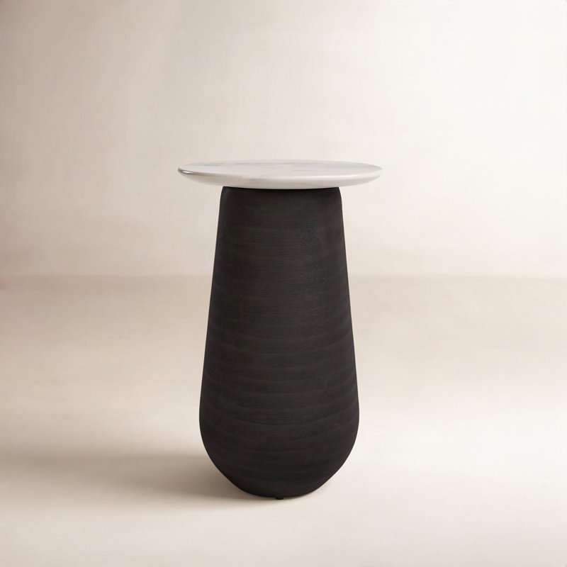 Table de bout Genelle Block