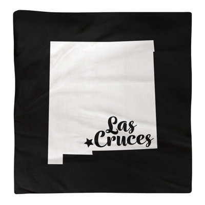 Serviette de new mexico las cruces