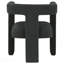 Fauteuil d'appoint Boucle For Patios-1951976198