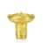 Satin Gold