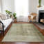 Tapis intérieur / extérieur Floressa avec envers antidérapant-2083018332