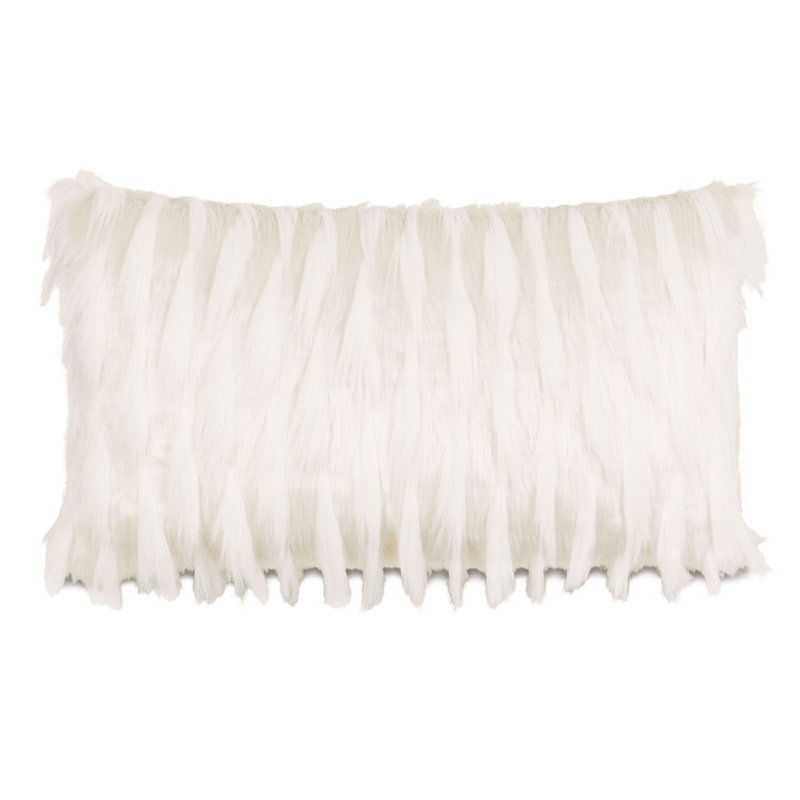 Holiday Glam Lumbar Pillow Cover & Insert