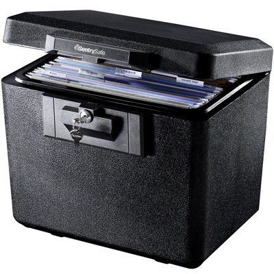 File Safe Lock