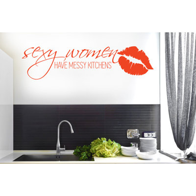 Wall Decal