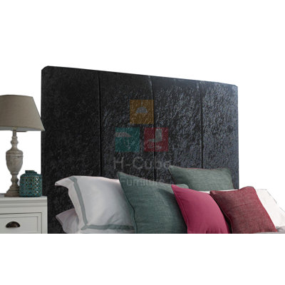Alton Upholstered Headboard