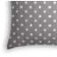 Polka Dot Square Indoor / Outdoor Pillow Cover & Insert-1533541421