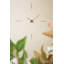 Merlin Metal Analog Wall Clock-1596274095