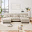 Canapé modulaire de luxe Luxury-1355080389-1355080390