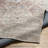 Isabella Oriental Rust/Cream Area Rug-1094959597