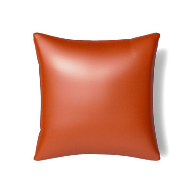 Duchess Reversible Throw Pillow