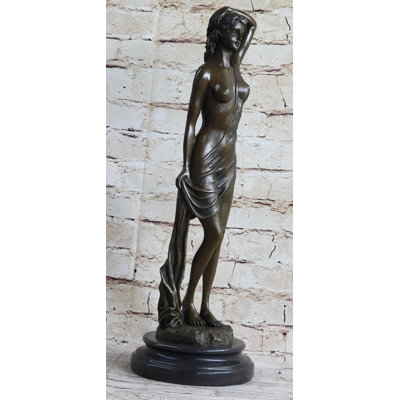 Drewett Figurines & Sculptures