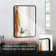 Iron Rectangular Round Corner Frame Bathroom Vanity Mirror Wall Mounted Mirror