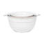 Puro Nesting Serving Bowl Set Of 3 Pieces