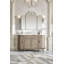 Rosebrook 35.75" Single Bathroom Vanity Base Only-381861580