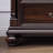 Walnut Solid Wood Rectangular Dressers & Chests