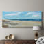 Beach Fences- Toile tendue avec châssis - Prêt à accrocher-107358799